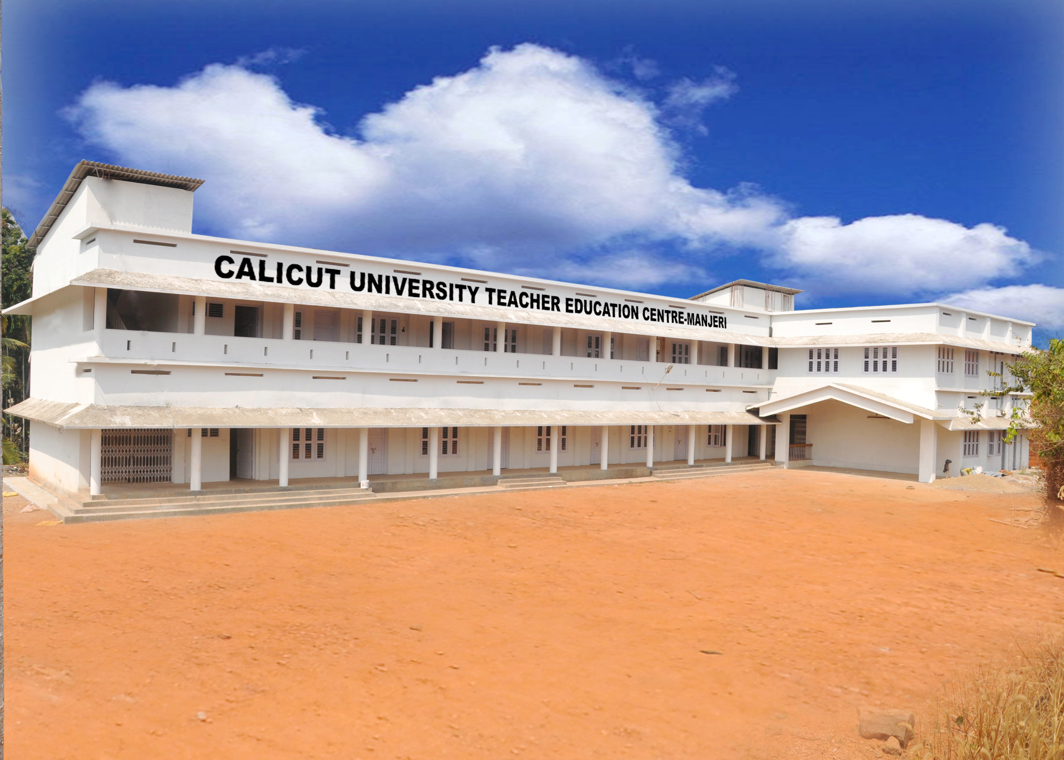 CUTEC Manjeri