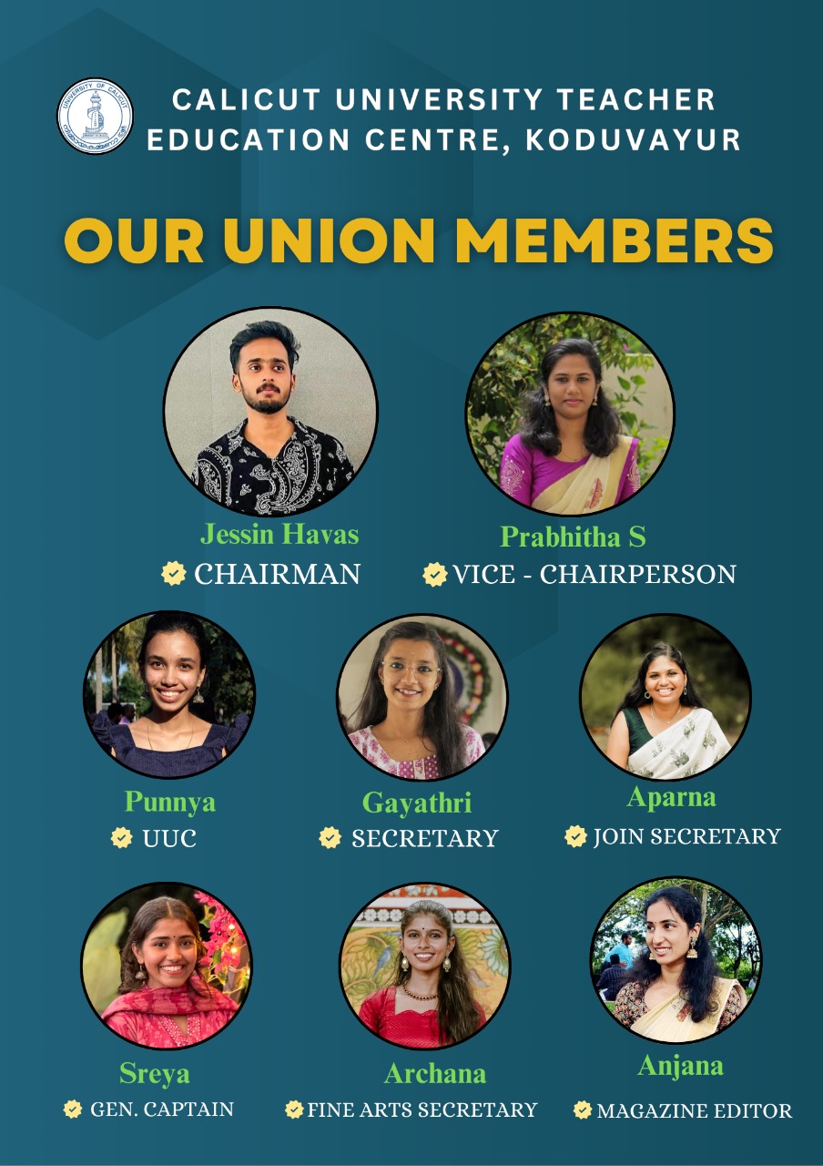 UNION 2024