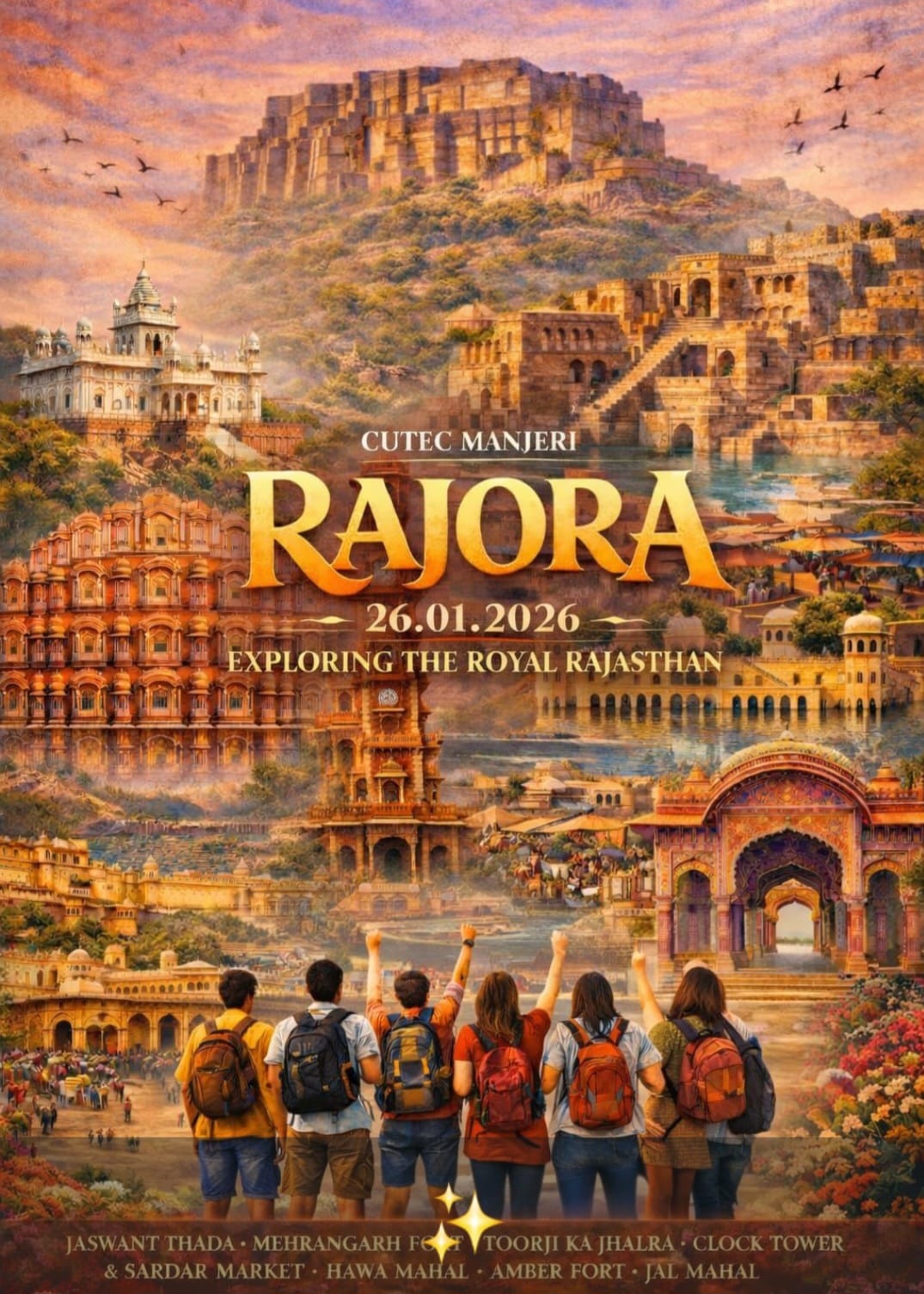 Rajora 26