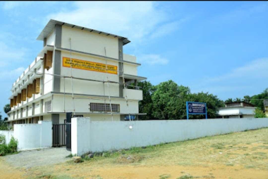 CUTEC Koduvayur