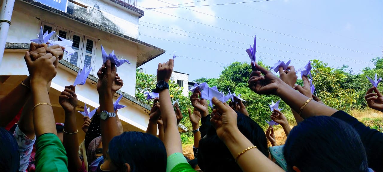 CUTEC Manjeri
