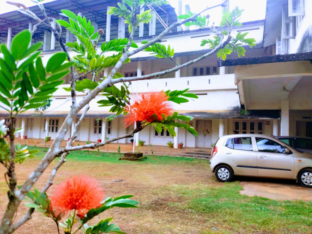 CUTEC Manjeri