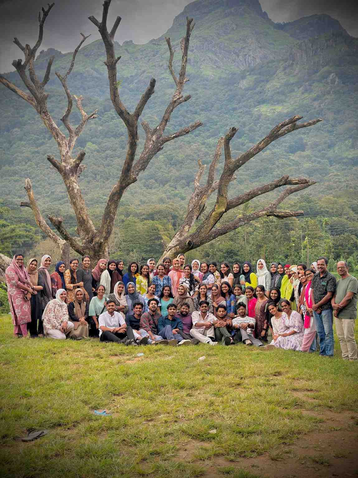 trip
